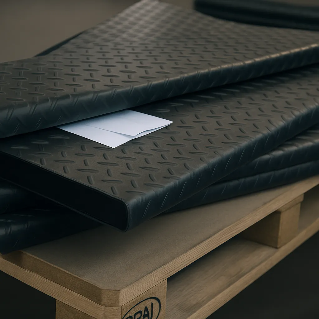 Structure architecturale